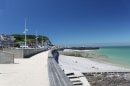 Plage de St Valery